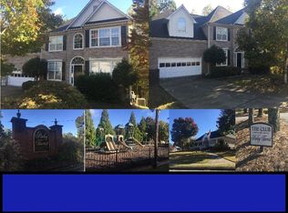 268 Ribbon Leaf Vw, Suwanee, GA 30024