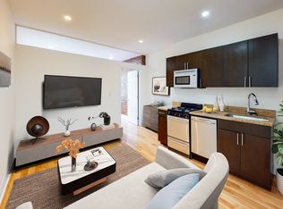 42 Clinton St APT 12, New York, NY 10002