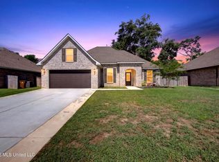 3037 Sea Oats Dr, Long Beach, MS 39560