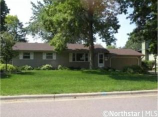 6001 71st Ave N, Brooklyn Park, MN 55429