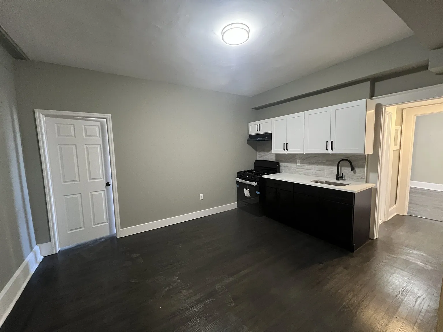 1 bed, $1,700 — Photo 1
