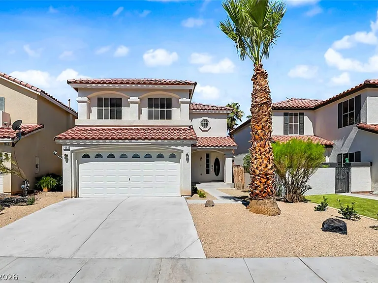 7553 Treasure Chest St — Photo 1