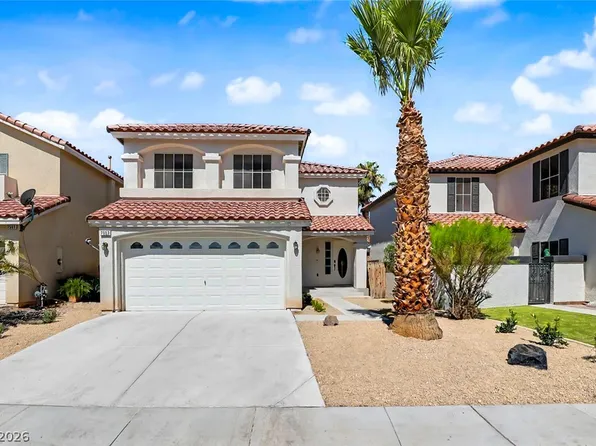 7553 Treasure Chest St, Las Vegas, NV 89139