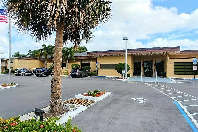 7500 NW 5th Ct #104 — Photo 14