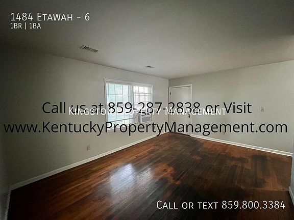 2nd image of 1484 Etawah Dr APT 6