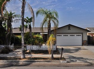 5061 Gold Dr, Oceanside, CA 92057