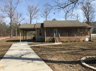 84A Two Run Xing, Cartersville, GA 30120