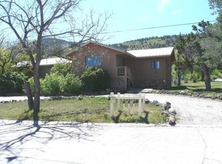 111 Allison Ln, Ruidoso Downs, NM 88346