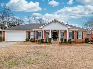 21 Oakchase, Tuscaloosa, AL 35406