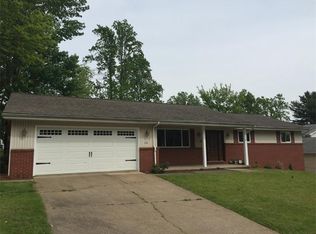 20 Hoyt Dr, Indiana, PA 15701