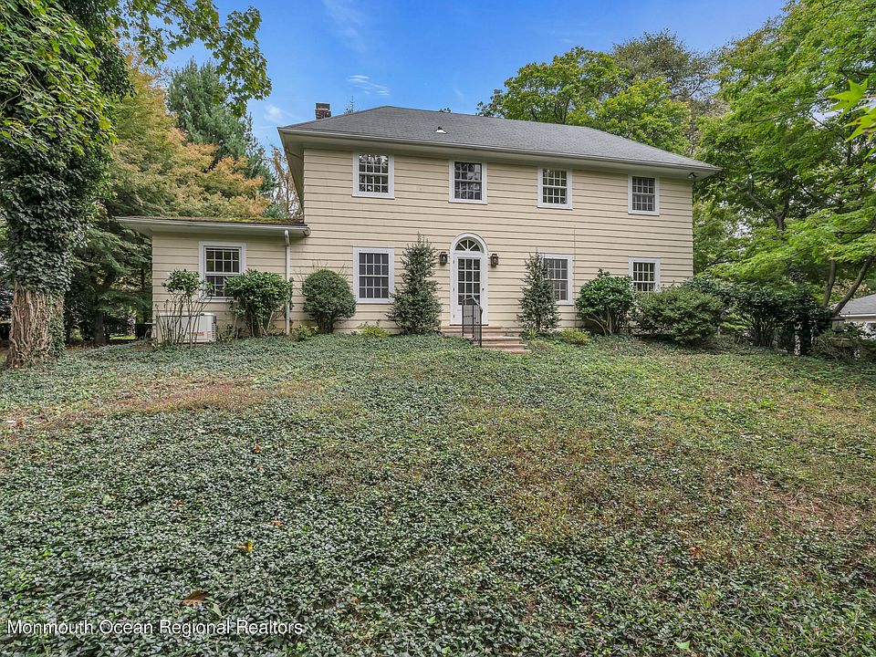 13 Buttonwood Lane, Rumson, NJ 07760 Zillow