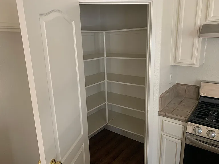 kitchen pantry
