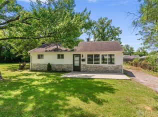 3940 Nicholas Rd, Dayton, OH 45417