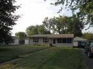 3450 W Murray St, Indianapolis, IN