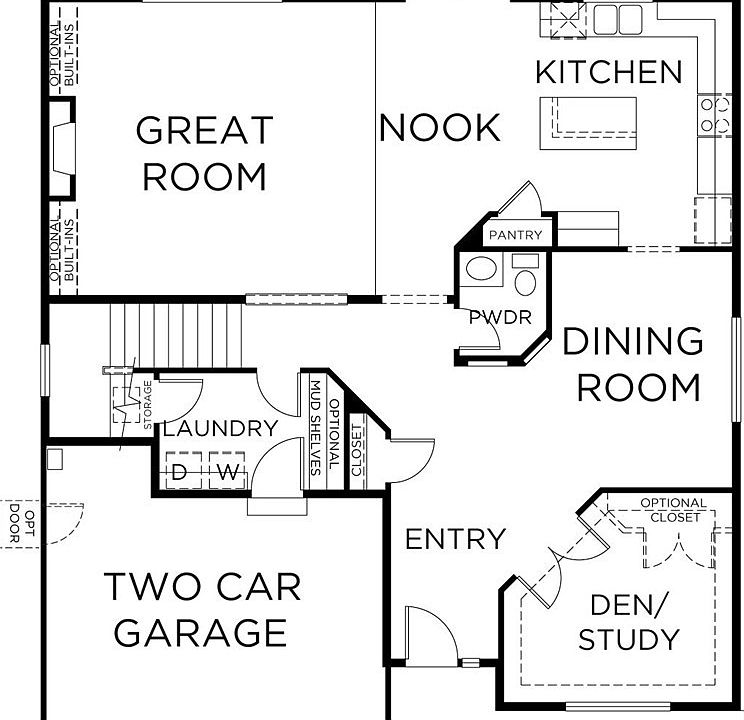 2nd image of 11512 SE 253rd Pl