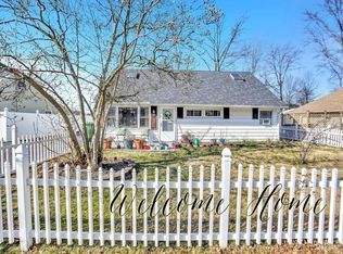 22 Markham Rd, Edison, NJ 08817