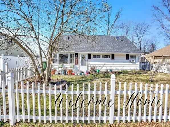 22 Markham Rd, Edison, NJ 08817