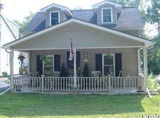 120 Lehigh St, Walnutport, PA 18088