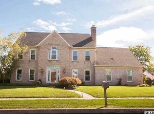 2096 Raleigh Rd, Hummelstown, PA 17036