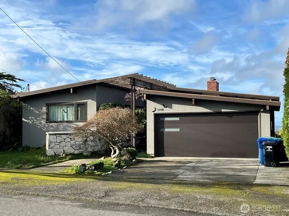 3108 NW 93rd Street, Seattle, WA 98117