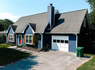 813 Black Rock Cir, Knoxville, TN 37934