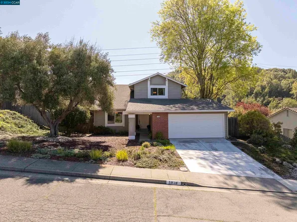 5939 Kipling Dr, Richmond, CA 94803