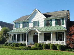 3002 Fox Mill Rd, Oakton, VA 22124