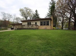 608 10th Ave SE, Forest Lake, MN 55025