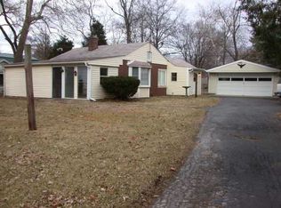 223 N Fenton Ave, Indianapolis, IN