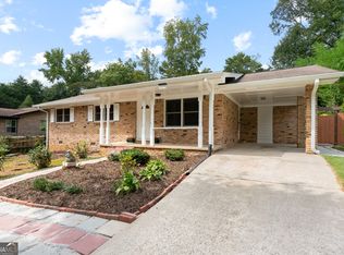 1678 Stanwyck Ter, Tucker, GA 30084