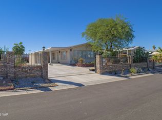 13579 E 50th St, Yuma, AZ 85367