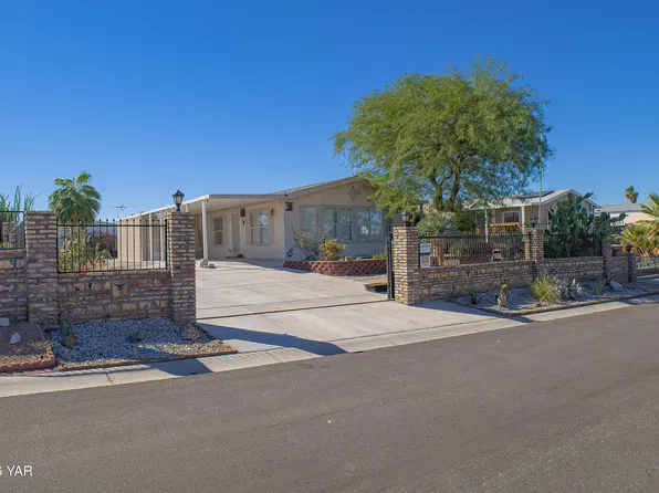 13579 E 50th St, Yuma, AZ 85367
