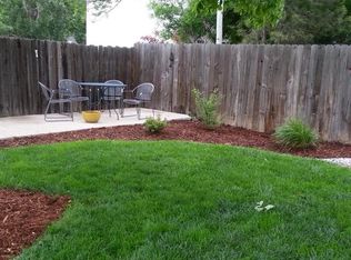 406 Del Clair Rd, Fort Collins, CO 80525