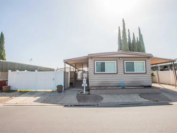 7428 Bouvais Cir, Sacramento, CA 95828
