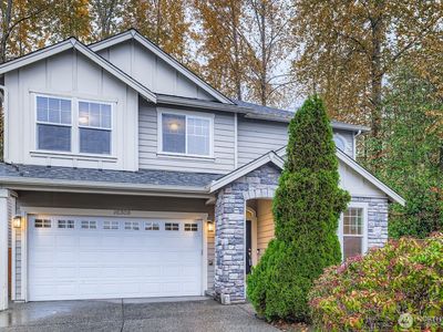 16305 37th Drive SE, Bothell, WA, 98012
