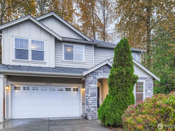 16305 37th Drive SE, Bothell, WA 98012