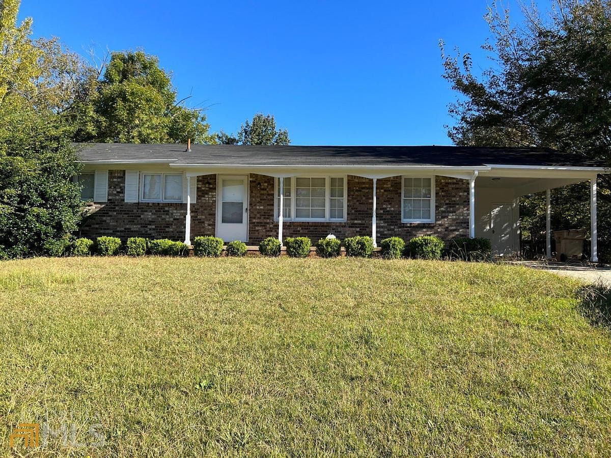 2968 Kensington Way, Rex, GA 30273 Zillow