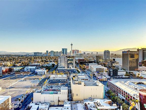 2nd image of 150 N Las Vegas Blvd #2309