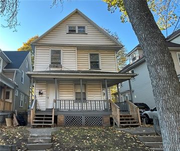 115-117 Thorndale Ter, Rochester, NY, 14611