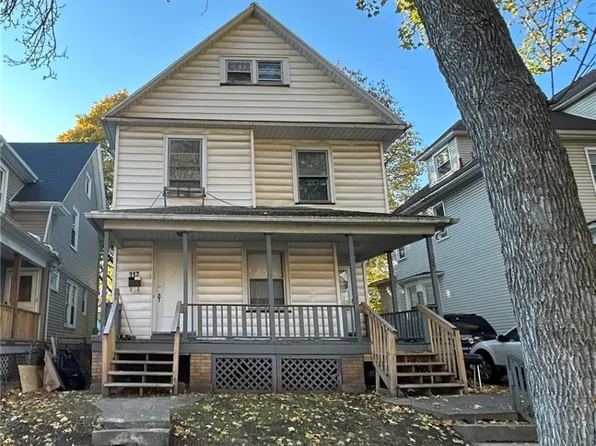 115-117 Thorndale Ter, Rochester, NY 14611