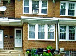 3319 Friendship St, Philadelphia, PA 19149