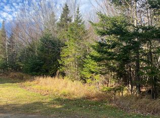 Lot 16 Bear Track Lane, Tomhegan Twp, ME 04478
