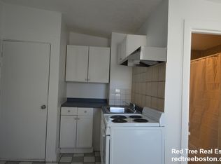287 Hancock St #5D, Dorchester, MA 02125
