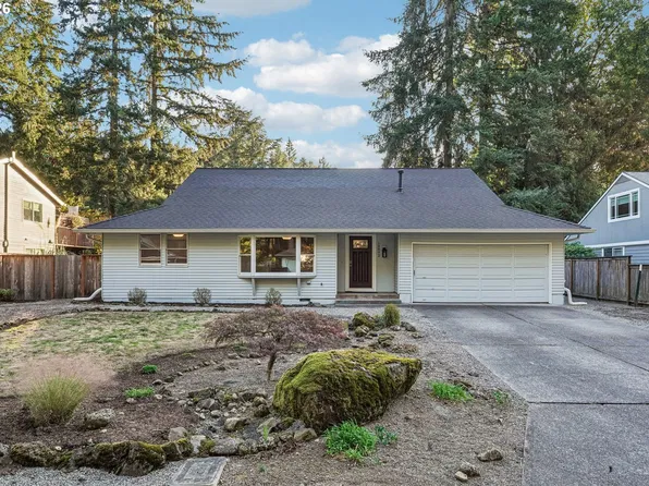 18892 SW Indian Springs Rd, Lake Oswego, OR 97035