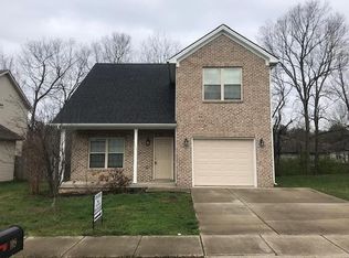 109 Jordan Ln, Georgetown, KY 40324