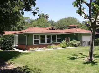 57 Oxford Dr, San Rafael, CA 94903