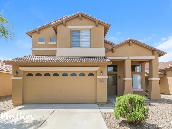 25029 W Vista Norte St, Buckeye, AZ 85326