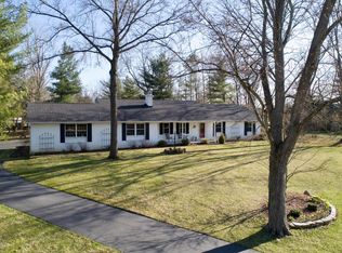 4455 Bellaire Ave, Dublin, OH 43017