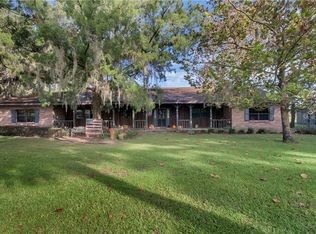 650 Old Mims Rd, Geneva, FL 32732