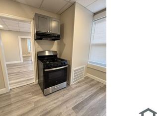 200 Parker Ave #ANC, Passaic, NJ 07055